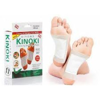 Kinoki Detox Foot Pads